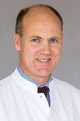 Prof. Dr. Christianvon Schnakenburg