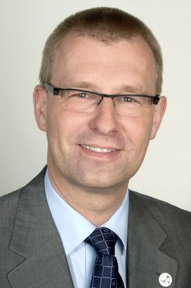 Prof. Dr. MichaelMelter