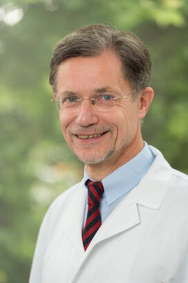 Prof. Dr. Hans-IkoHuppertz