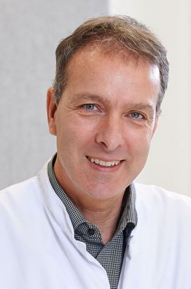 Prof. Dr. JörgDötsch