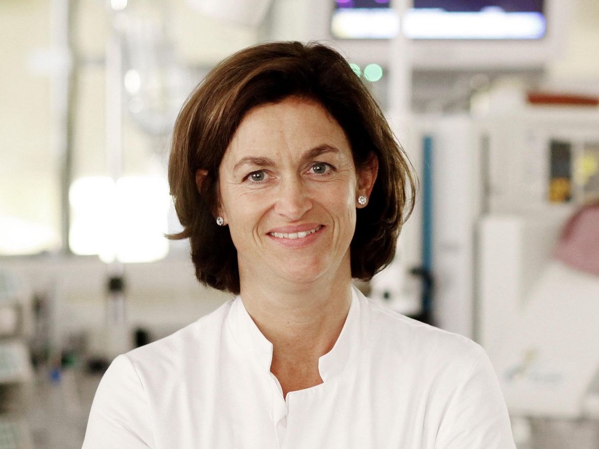 Prof. Dr. Ursula Felderhoff-Müser