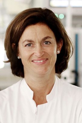 Prof. Dr. UrsulaFelderhoff-Müser