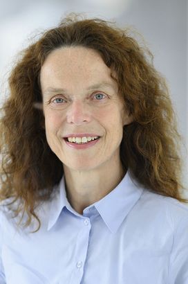  Prof. Dr. med. UlrikeHerberg