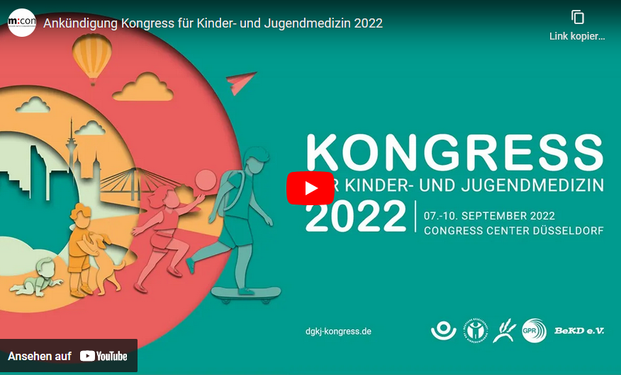 Video Kongress Düsseldorf 2022